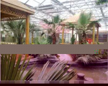 甘肅生態(tài)餐廳