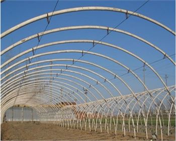 甘肅大棚骨架