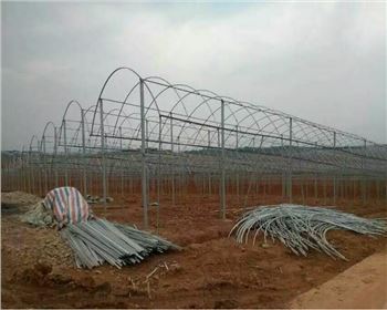 甘肅大棚骨架質量好