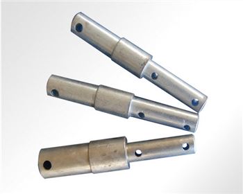 甘肅大棚配件制作