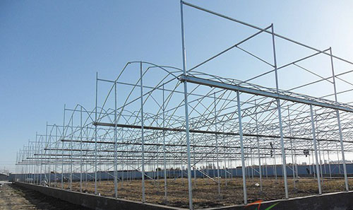 陜西大棚骨架制造 陜西大棚骨架制造