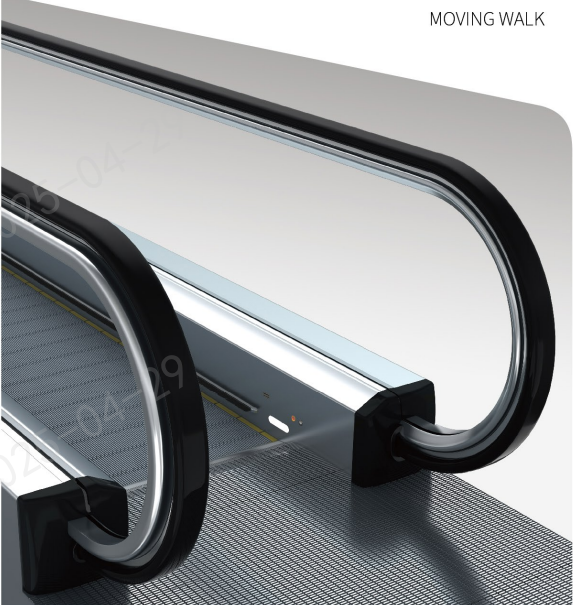 自動(dòng)人行道