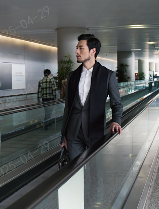 自動(dòng)人行道