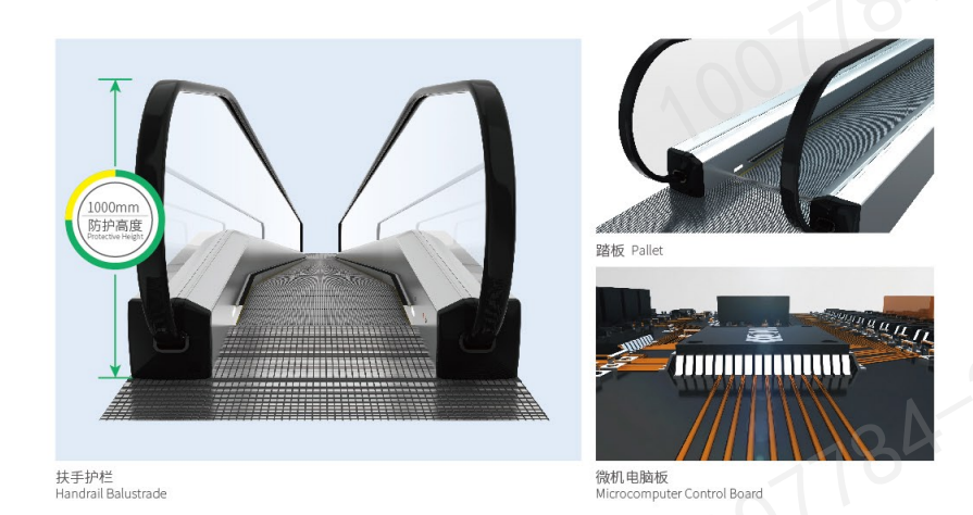 自動(dòng)人行道